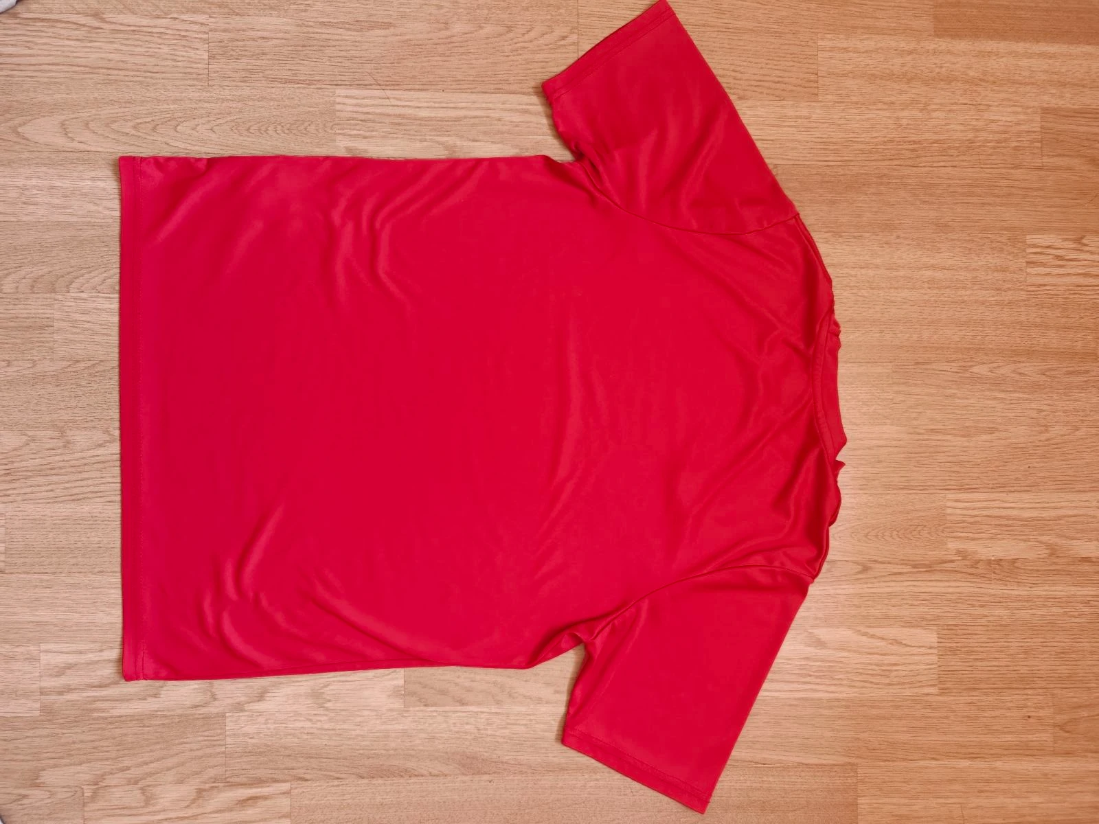 Maillot entraînement officiel Umbro / Fundació Reial Mallorca taille S – photo 4